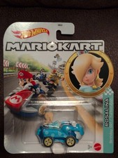 Hot Wheels Redline King Kuda in Spectraflame Blue with Number 4 Decal — listing 2