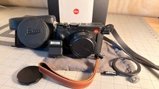 Leica D-Lux Compact Digital Camera — listing 3