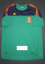 Adidas Spain National Team Euro 2008 Goalkeeper Jersey - Casillas #1 — listing 2
