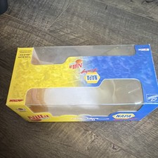 Michael Waltrip #15 NAPA Auto Parts 'God Bless America' 1:24 Scale Diecast Stock Car — listing 6