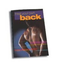 Treat Your Own Back by Robin McKenzie (Paperback) — listing 3