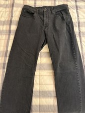 L.L. Bean BeanFlex men's Men's BeanFlex Classic Fit Jeans 40x29
