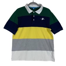 Prince Pickleball Women's Blue Polo Shirt, Size XL, listing 2