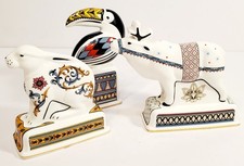 Wedgwood Noah's Ark Collection Kangaroo Bone China Figurine