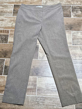Kasper Tan Dress Pants, Women's Size 14 Petite, New with Tags — listing 5
