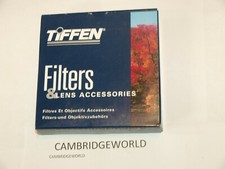 Tiffen 58mm Close-Up Lens Set (+1, +2, +4) with Case, Model 58CUS — listing 5