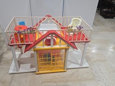 1980s Mattel Barbie A-Frame Dream House — listing 5