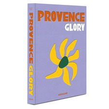 Provence Glory - Assouline Travel Series Hardcover Coffee Table Book — listing 6