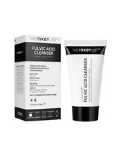 The Inkey List Fulvic Acid Brightening Cleanser 150ml — listing 5
