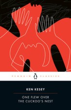 One Flew Over the Cuckoo's Nest by Ken Kesey, First Edition (Viking Press, 1962) — listing 4