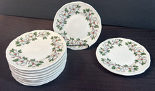 Syracuse China Dogwood Pattern Restaurant Ware Bouillon/Sugar Bowl — listing 4