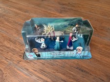 Disney Store Frozen II Figurine Playset (6-Piece) — listing 3