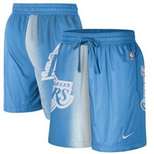 Nike Los Angeles Lakers City Edition Courtside Shorts — listing 2