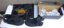 Thorogood NEOS Overshoe Winter Boots with Vibram Sole, Women's 10 — listing 4