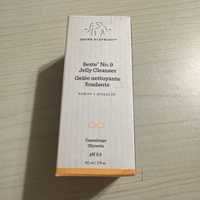 Drunk Elephant Beste No. 9 Jelly Cleanser, 60ml / 2 fl oz — listing 6