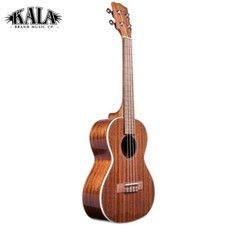 Kala KA-TEM Exotic Mahogany Tenor Ukulele — listing 3