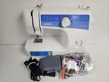 Brother LS-2125 Mechanical Sewing Machine (Boxed) — listing 5