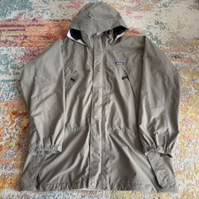 Patagonia Gore-Tex Hardshell Jacket, Red, Men's Size S (fits M) — listing 5