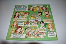 Themes From Hit TV Shows - The Pop Singers and Orchestra LP — listing 3