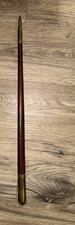 WW2 Trench Art Fighting Dagger Made from .50 Cal Bullet, 10 inch No markings visible — listing 2