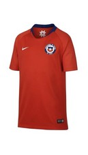 Nike Chile National Team 2018 Away Soccer Jersey — listing 3
