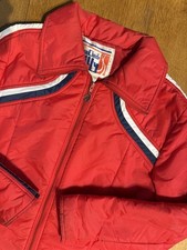 Killy Technical Equipment Classic Line Men's Ski Coat — listing 5