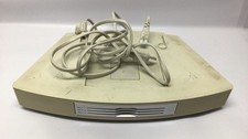 Bose Wave Music System III with CD Player, Titanium Silver, listing 3