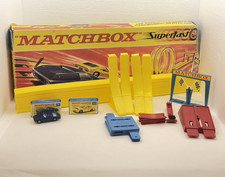 Matchbox Superfast Daimler/Leyland Titan Double-Decker Bus 'Swinging London Carnaby Street' — listing 2