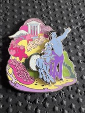 Disney Cupids / Cherubs Enamel Trading Pin (Hidden Mickey Series) — listing 4