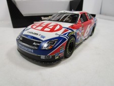 Mark Martin #6 Valvoline Cartoon Network Wacky Racing 1:24 Diecast NASCAR Stock Car — listing 3