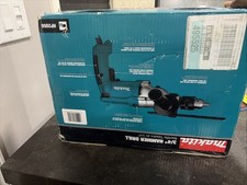 Makita Corded Electric Keyed-Chuck Drill (3/8") — listing 5