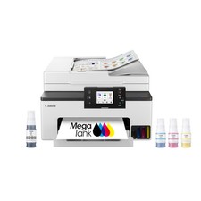 Canon PIXMA MAXIFY GX2020 MegaTank All-in-One Inkjet Printer — listing 4