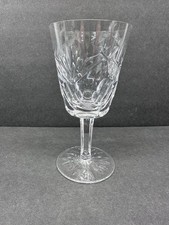 Waterford Crystal Ashling Pattern Water Goblet — listing 3