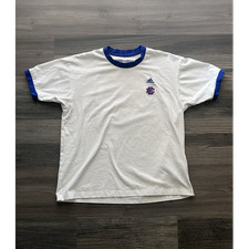 Adidas x Eric Emanuel x McDonald's GFX Tee Red Size M — listing 3