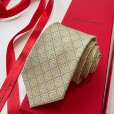 Lot of Designer Silk Neckties Including Fendi and Jerry Garcia