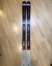Atomic Vantage 85 W Women's All-Mountain Skis with Salomon Bindings, 157cm — listing 4