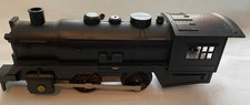 Marx Mechanical Wind-Up Train Set Box (Complete with Track) — listing 5