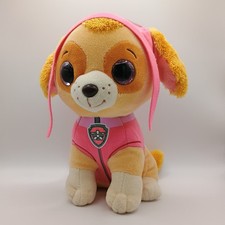 Ty Beanie Boo Spinning the Halloween Cat, Rainbow Foil Plush — listing 6