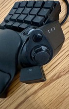Razer Tartarus Pro Gaming Keypad (RZ07-0311)
