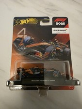 Hot Wheels Formula 5000 White #76 Diecast Race Car — listing 6