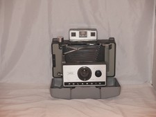 Polaroid Automatic 320 Land Camera with Folding Bellows — listing 6