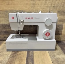 Singer Heavy Duty Sewing Machine — listing 3