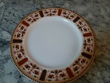 Queen's Imari Oval Serving Platter — listing 4