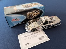 NASCAR #7 QVC Ford Thunderbird 1:24 Scale Diecast Stock Car — listing 4
