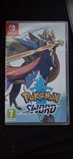 Pokémon Sword - Nintendo Switch (Cartridge Only), listing 3