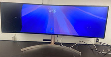 LG 49WL95C-W 49" DQHD UltraWide IPS Curved Monitor — listing 5