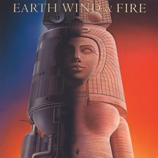 Earth, Wind & Fire - Getaway / Getaway (Instrumental) 45 RPM 7" Single — listing 6