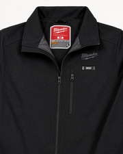 Milwaukee M12 Heated Hoodie with Battery and Charger — listing 2