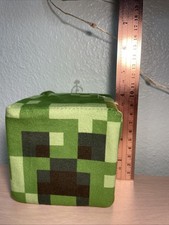 Minecraft Creeper Plush Toy (Mojang Licensed) — listing 4