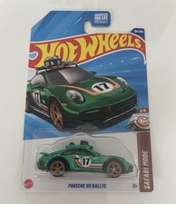 Hot Wheels Super Van Black with Flames (Blackwall Era) — listing 4